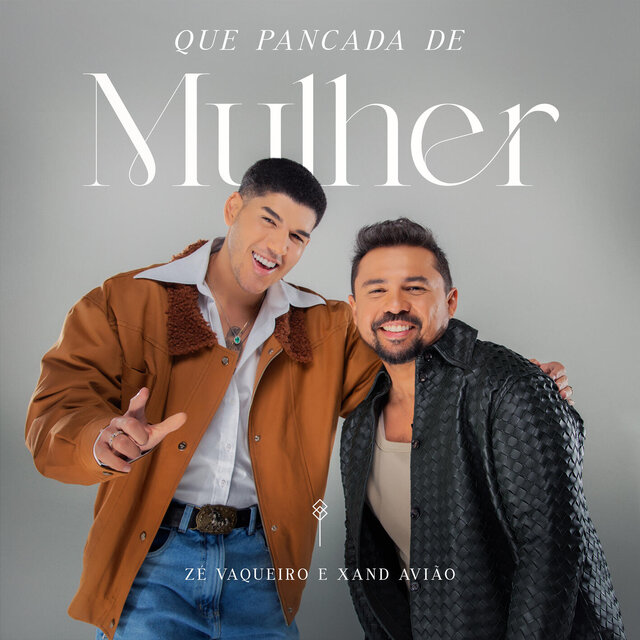 Que Pancada de Mulher