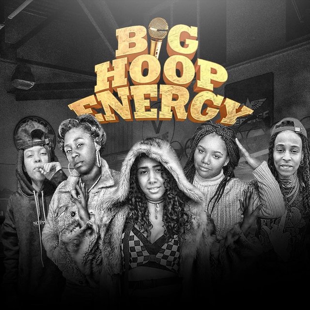 Big Hoop Energy