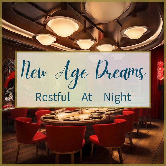 Restful At Night