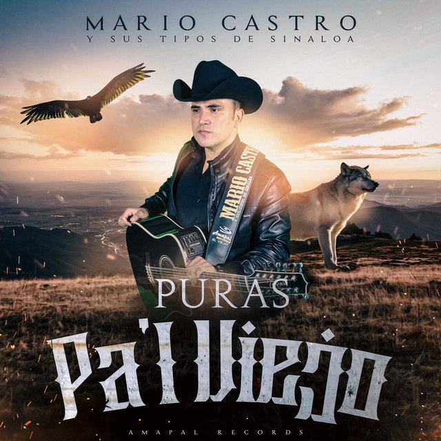 Puras Pa`l Viejo