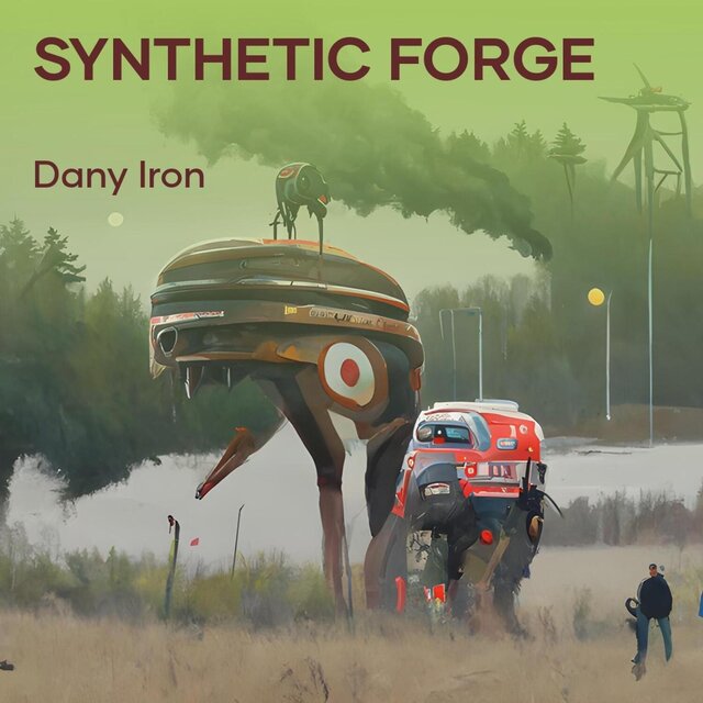 Synthetic Forge