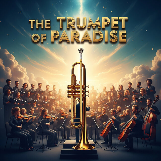 The Trumpet Of Paradise