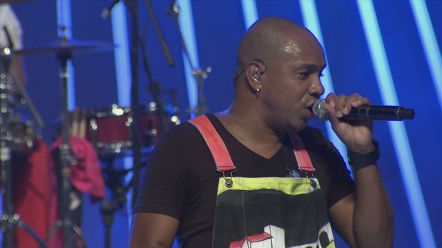 Personal Trainer (Ao Vivo)