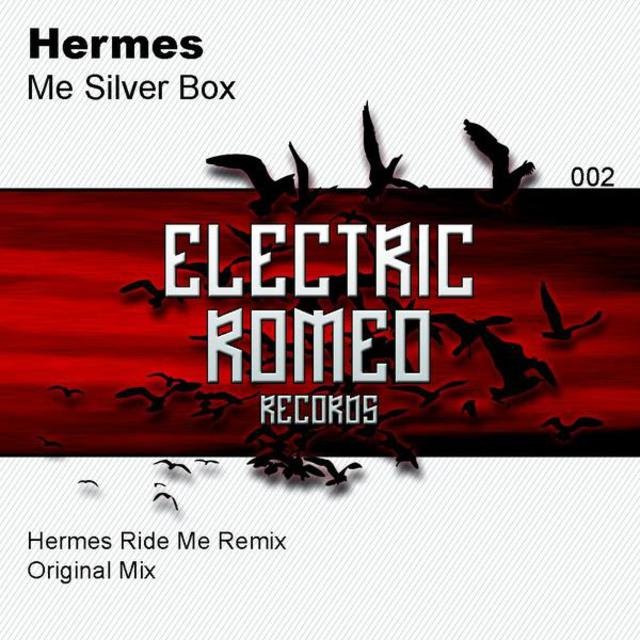 Me Silver Box