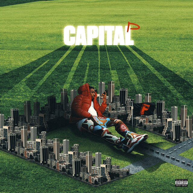 CAPITAL P