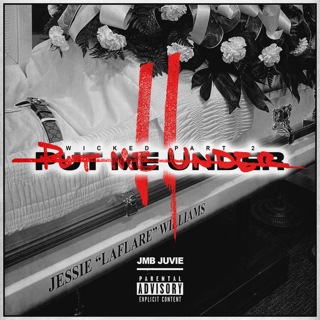 Put Me Under (Wicked Pt. 2)