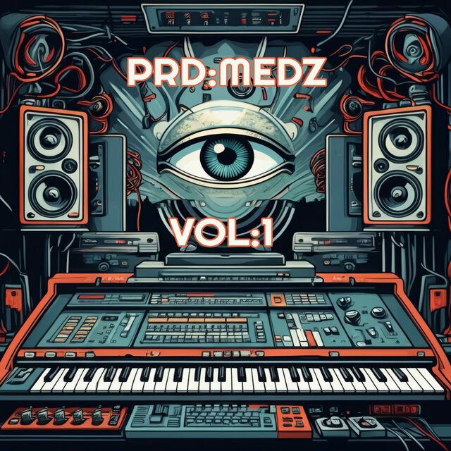 PRD: MEDZ VOL: 1
