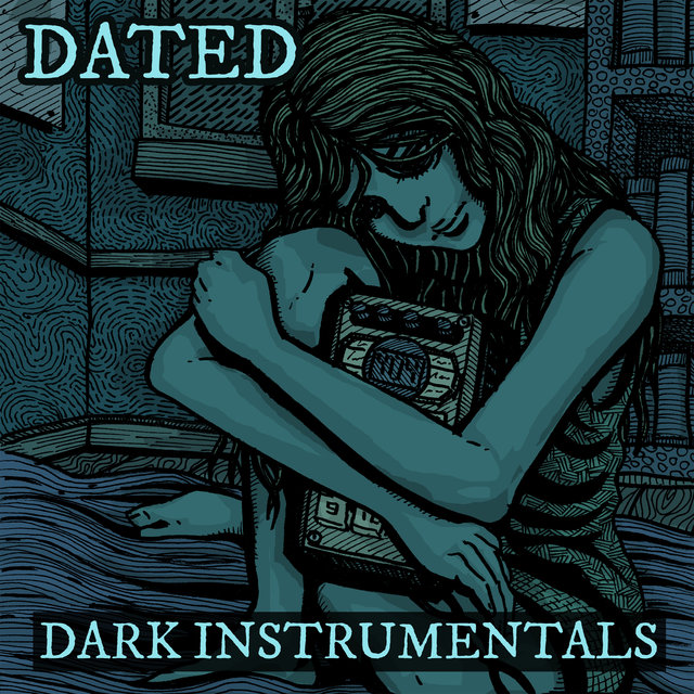 Dark Instrumentals