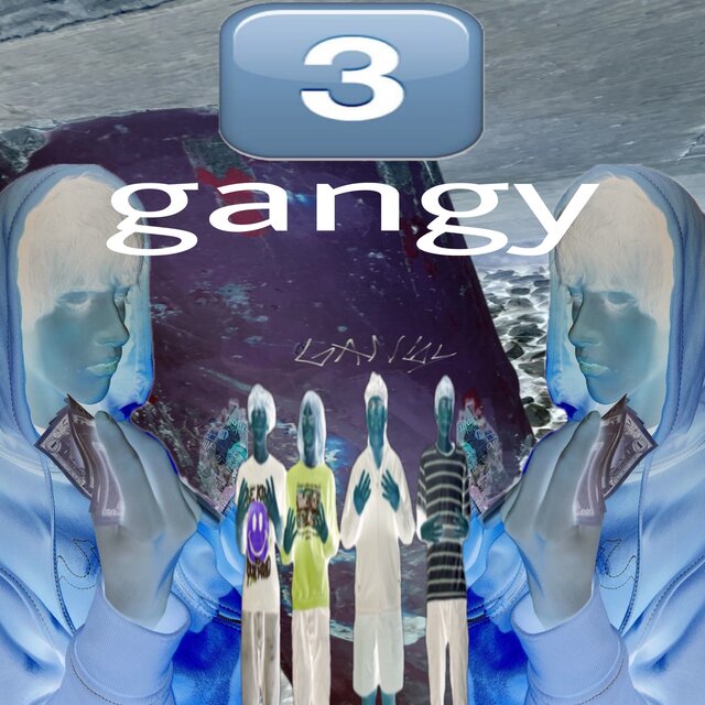 GANGY.3