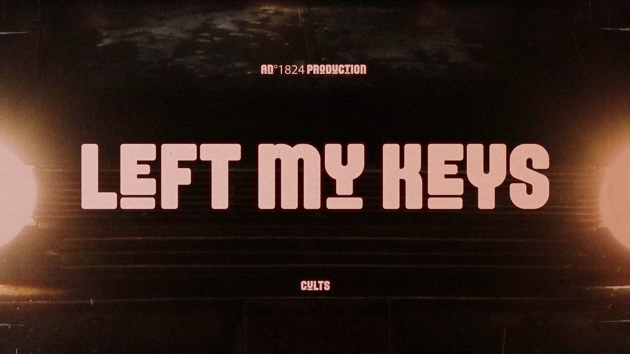 Left My Keys