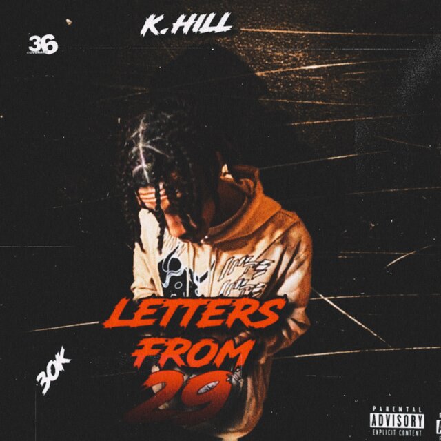 Letters From 29