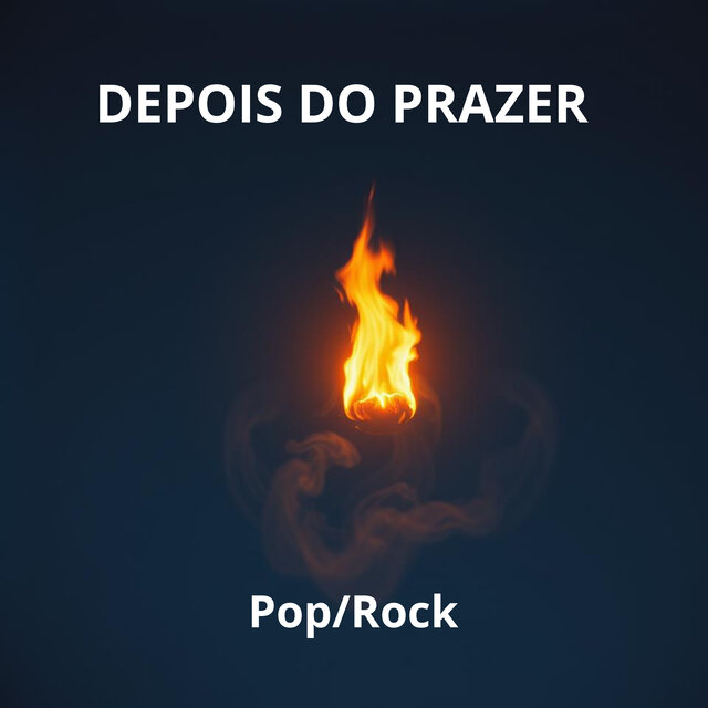 DEPOIS DO PRAZER