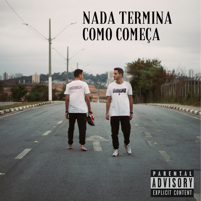 Nada Termina Como Começa