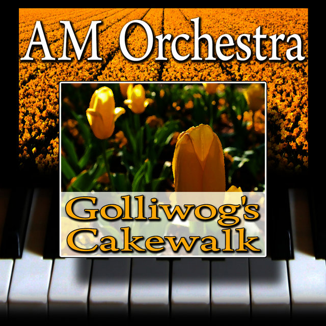 Golliwog's Cakewalk