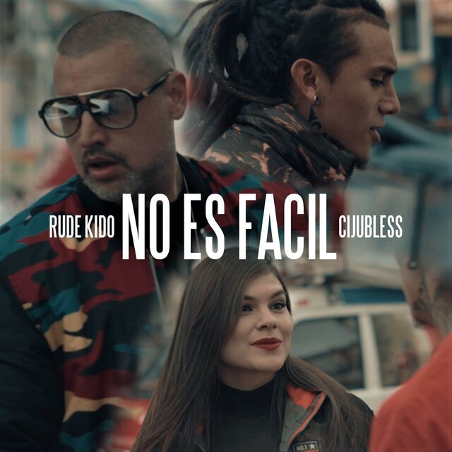 No Es Facil