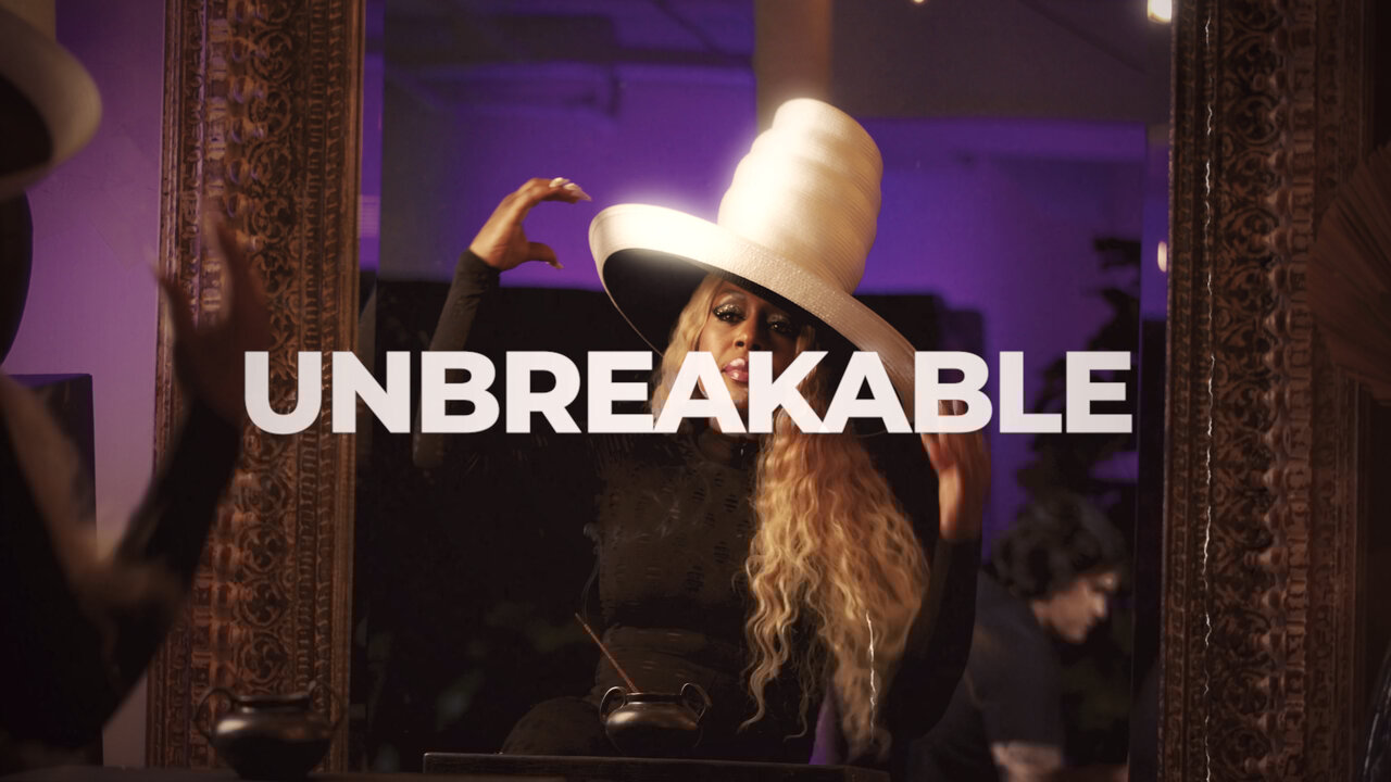 UNBREAKABLE