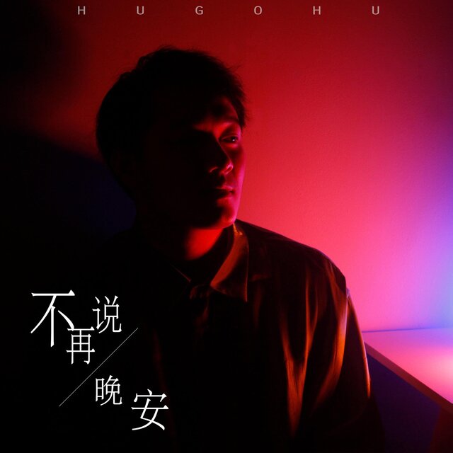 不再说晚安