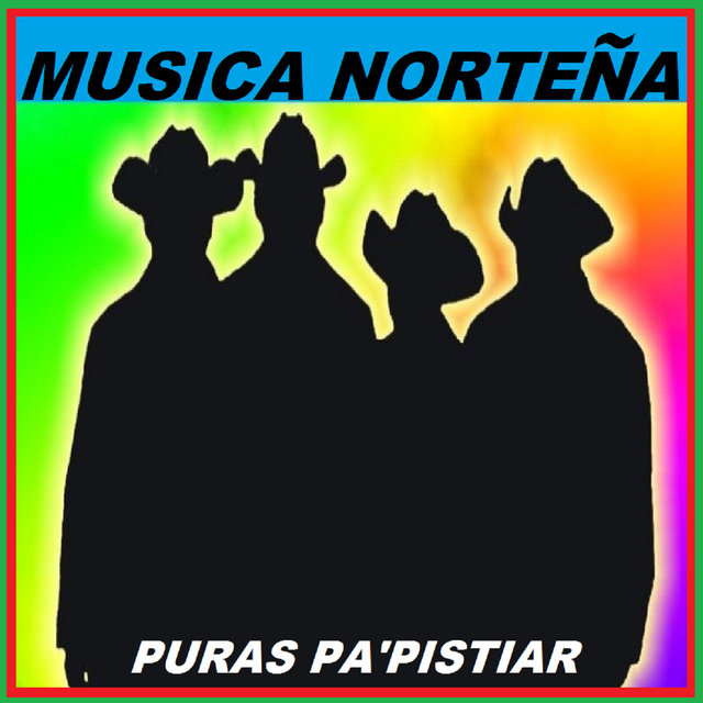 Puras Pa 'Pistiar