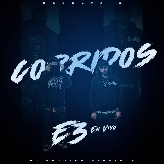 Corridos En Vivo