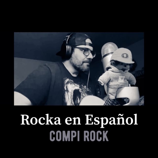 Compi Rock