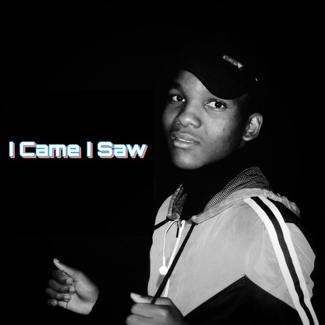 I Came I Saw