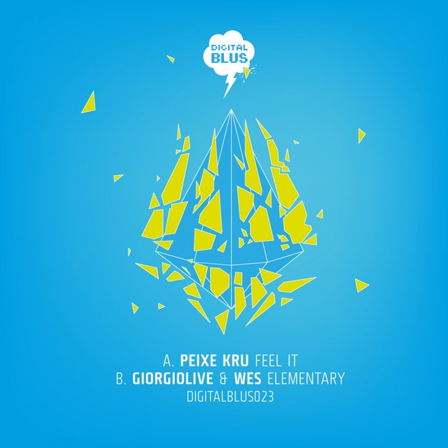 Feel It / Elementary