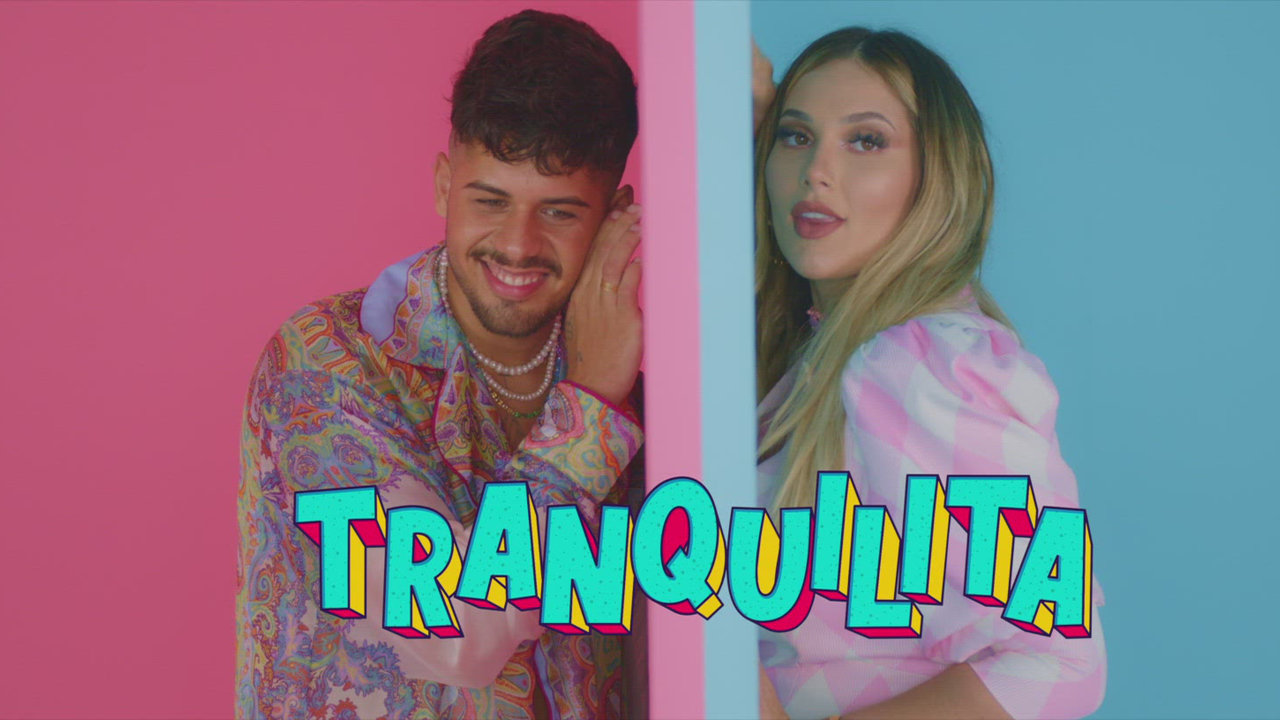 Tranquilita