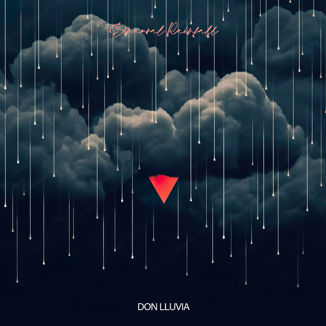Binaural Rainfall