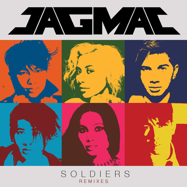 Soldiers Remixes Bundle