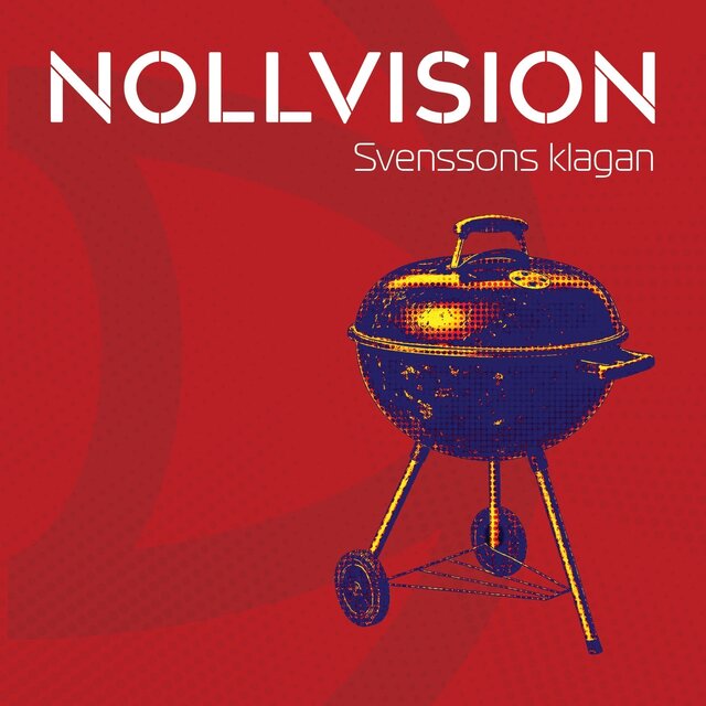 Cover art for album  by Nollvision