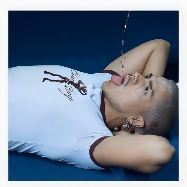 KEN BARBIE