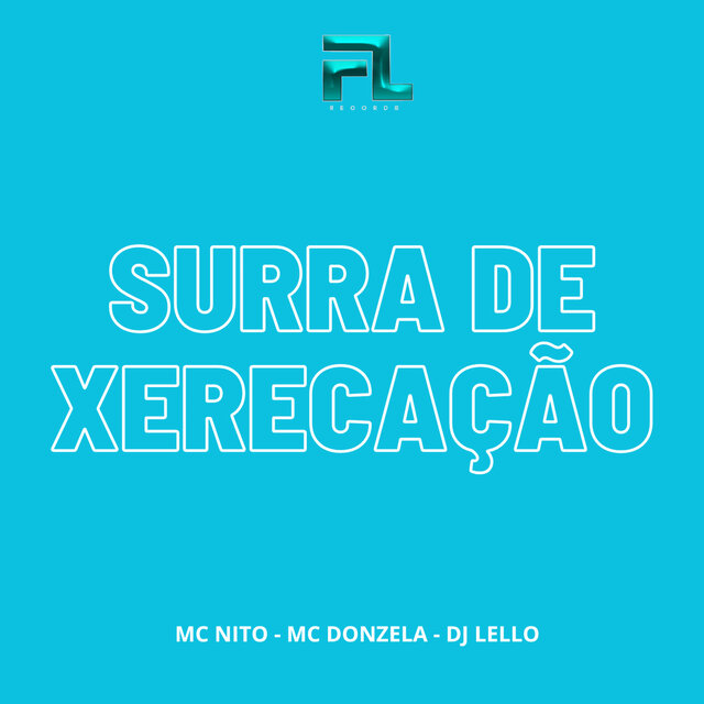 Surra de Xerecação