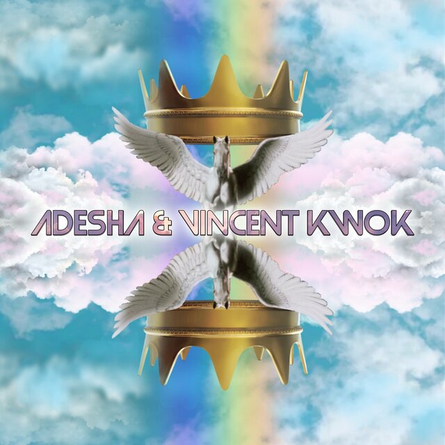 Pegasus / Crown Me