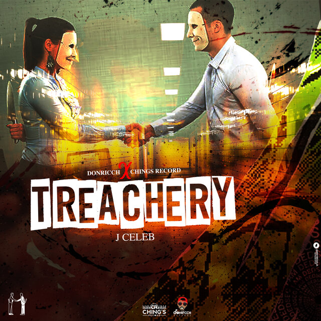 Treachery