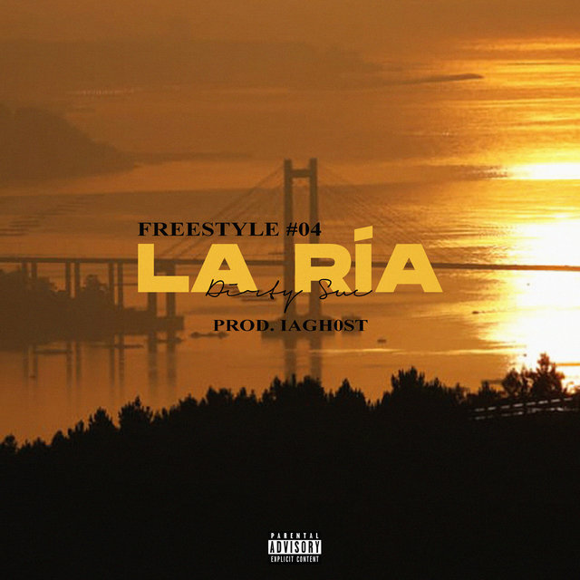 Freestyle 04 la Ría