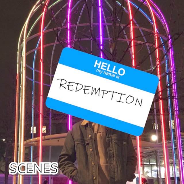 Redemption