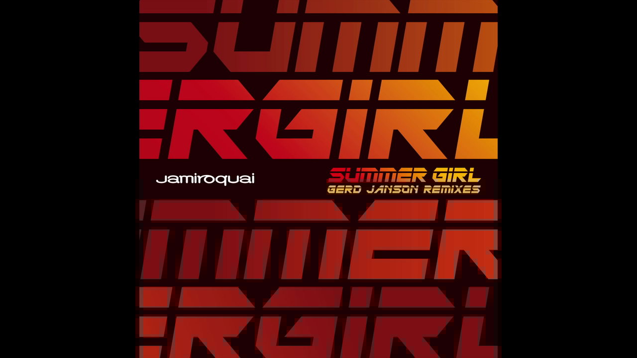 Summer Girl