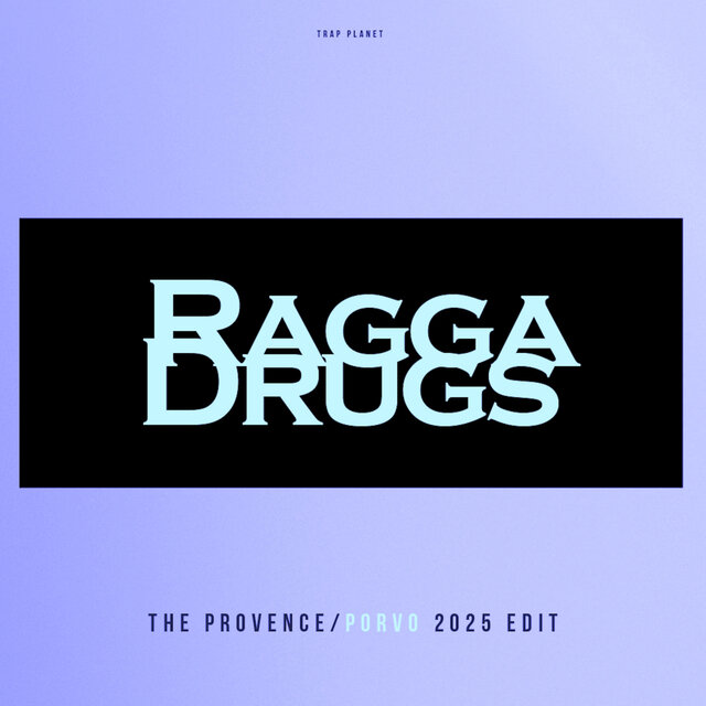 Ragga Drugs (Porvo 2025 Remix)