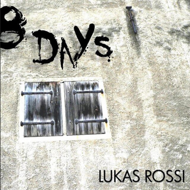 8 Days