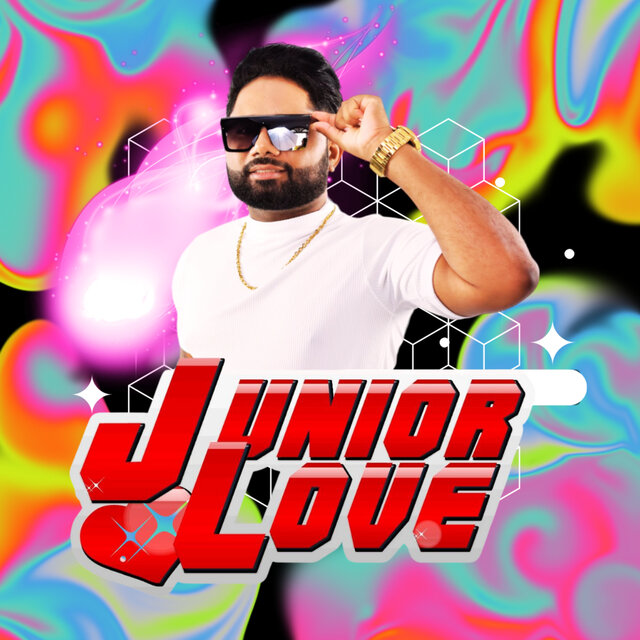 Junior Love Forró