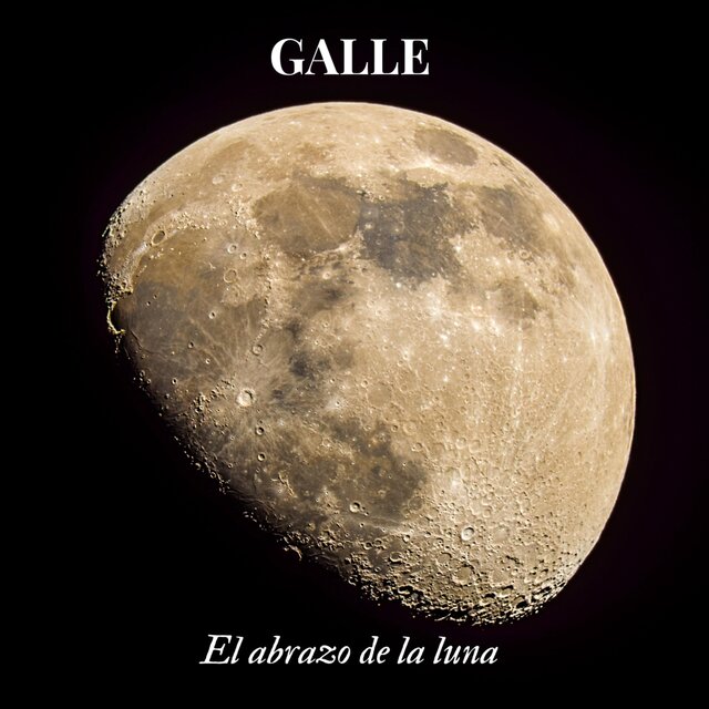 El Abrazo de la Luna
