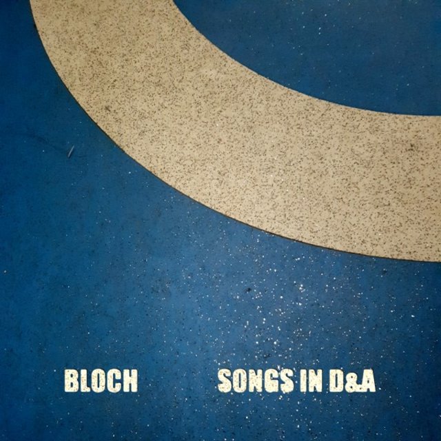 Songs in D&a