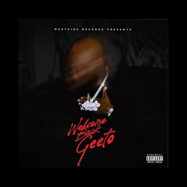 Welcome Back Geeto