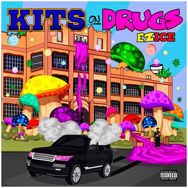 Kits on Drugs