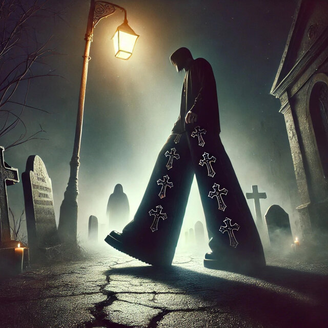 Shadows of Death