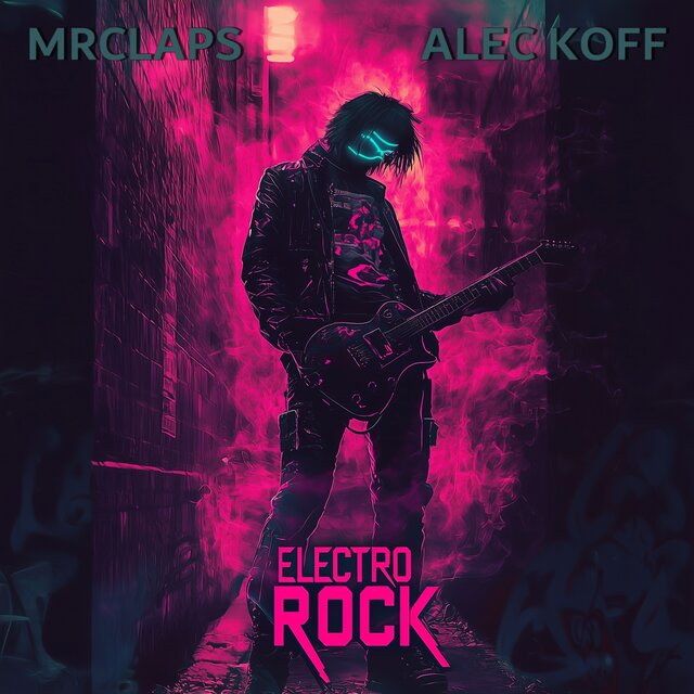 Electro Rock