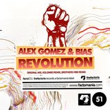 Revolution