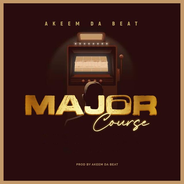 Major course