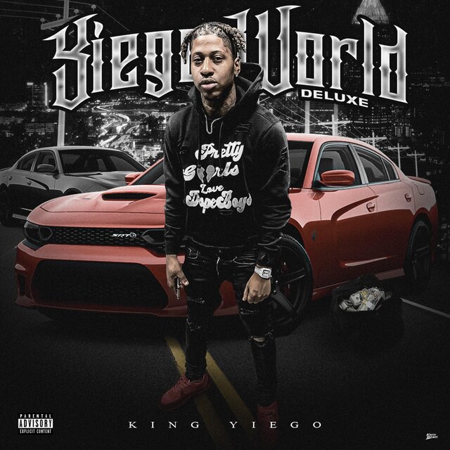 Yiego World Deluxe