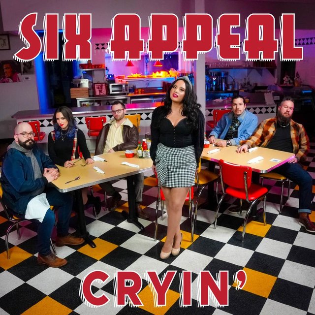 Cryin' (A Cappella Cover Version)